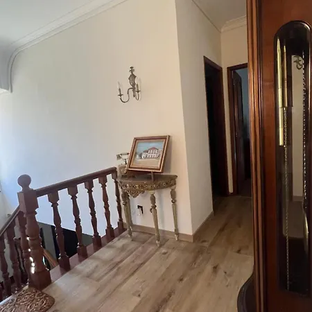 Grandma Angela & Restaurante Bed & Breakfast